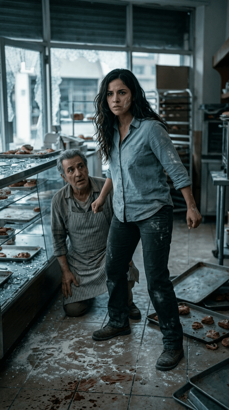 El Precio del Rey de la Mafia